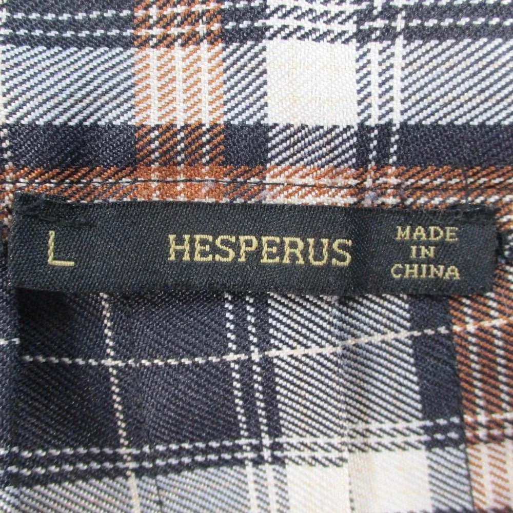 Hesperus pleated mini